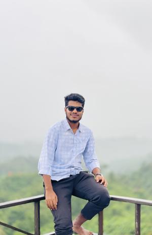 Foyez Hossain Hridoy 